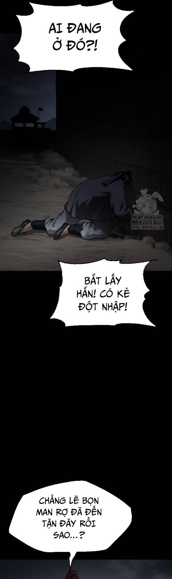 Ám Vệ Chap 46 - Next Chap 47