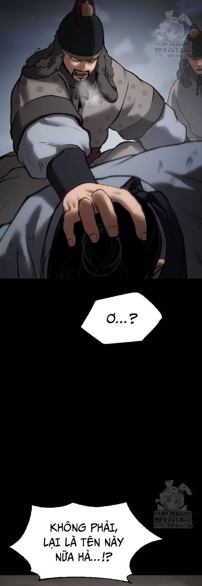 Ám Vệ Chap 46 - Next Chap 47