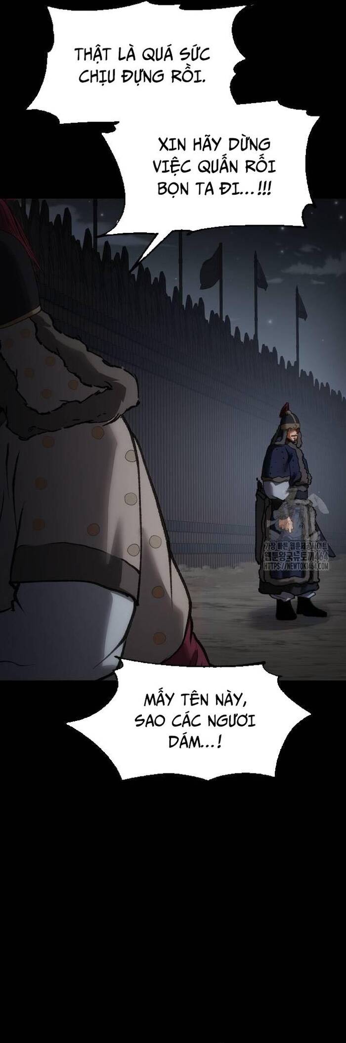 Ám Vệ Chap 46 - Next Chap 47