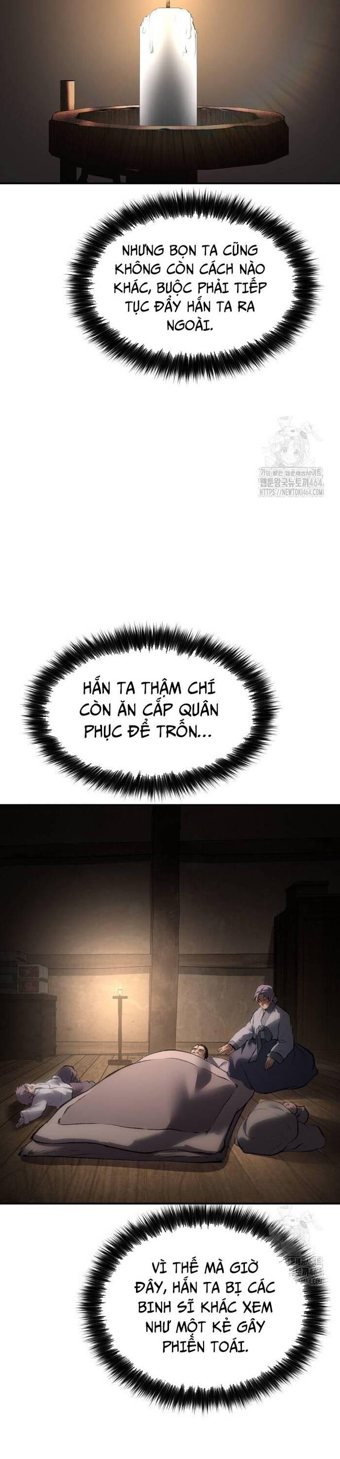 Ám Vệ Chap 46 - Next Chap 47