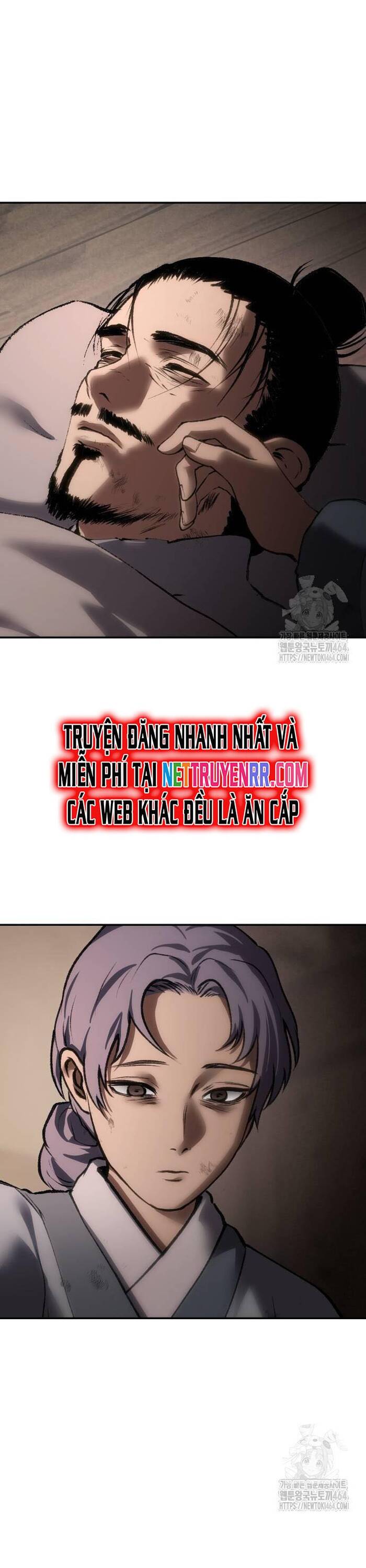 Ám Vệ Chap 46 - Next Chap 47