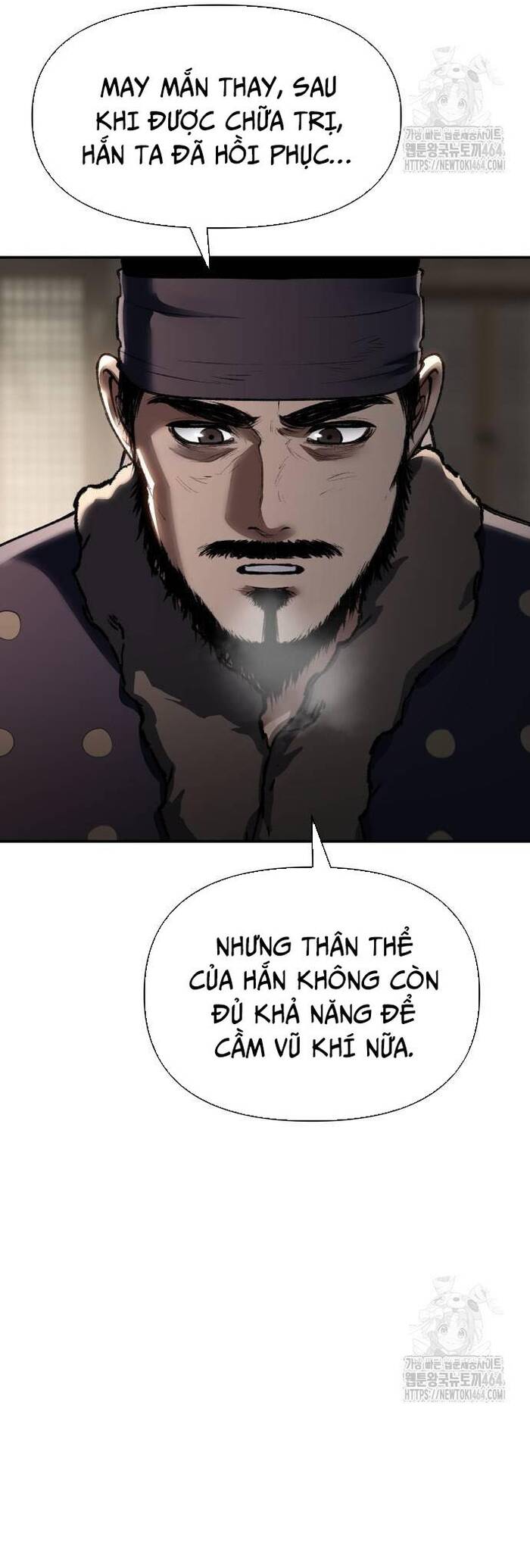 Ám Vệ Chap 46 - Next Chap 47