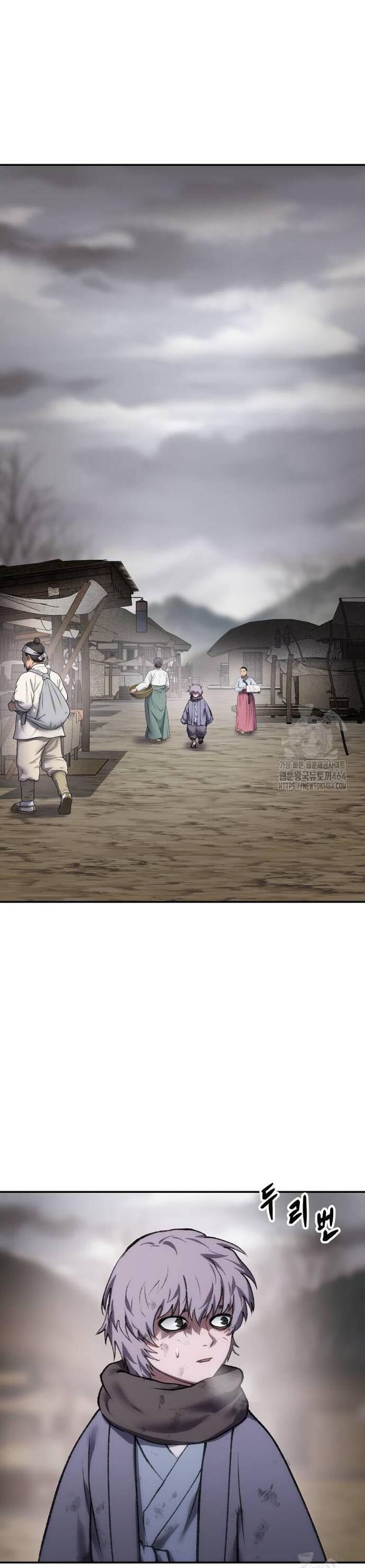 Ám Vệ Chap 46 - Next Chap 47