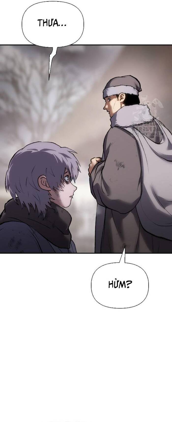 Ám Vệ Chap 46 - Next Chap 47