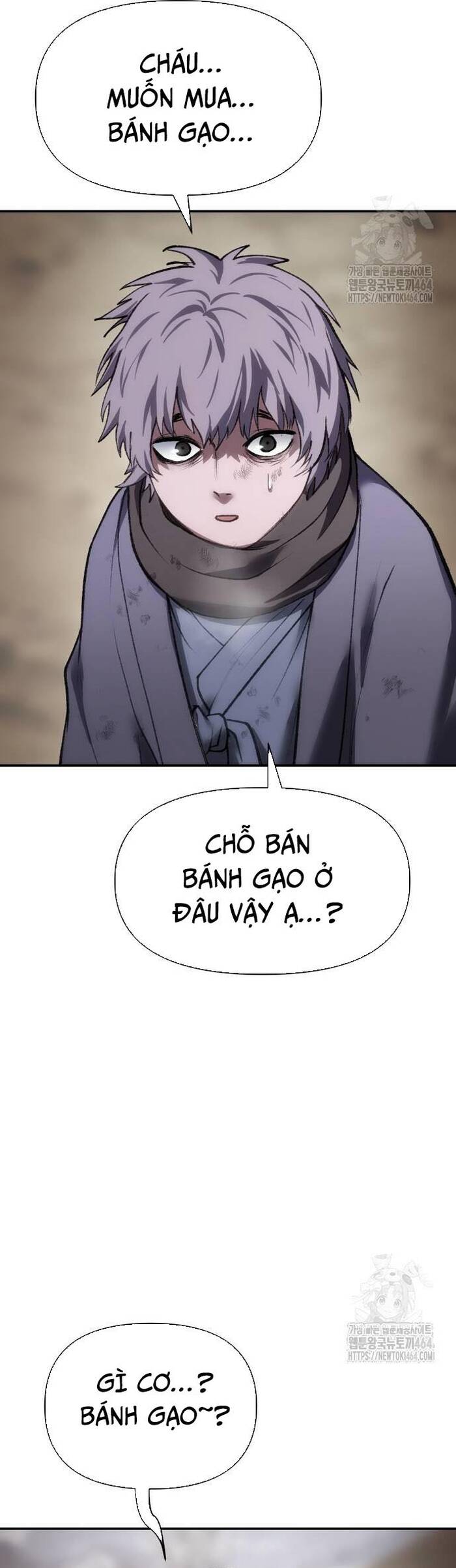 Ám Vệ Chap 46 - Next Chap 47
