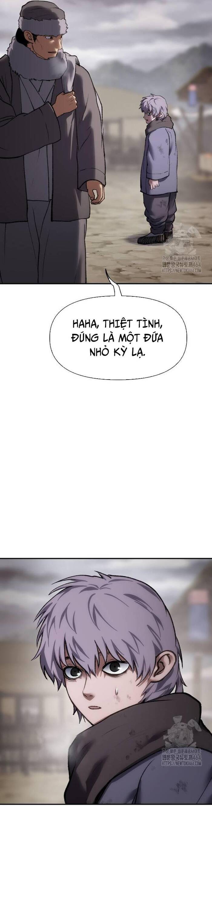 Ám Vệ Chap 46 - Next Chap 47
