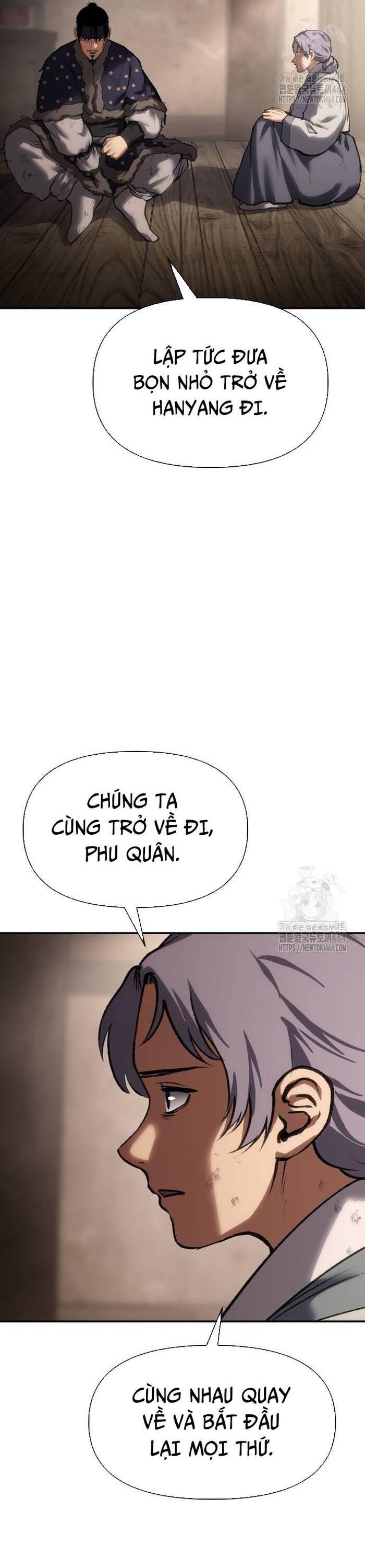 Ám Vệ Chap 46 - Next Chap 47