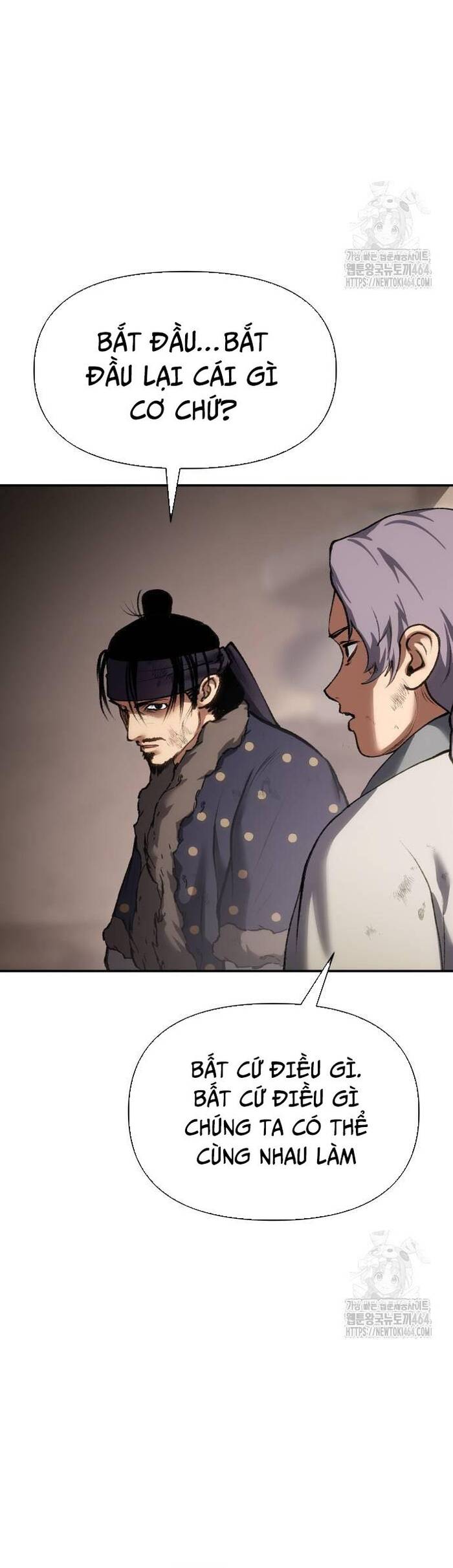 Ám Vệ Chap 46 - Next Chap 47