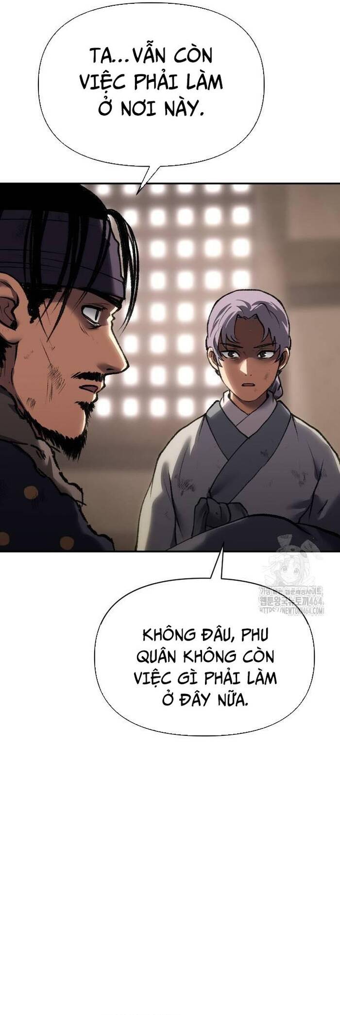 Ám Vệ Chap 46 - Next Chap 47