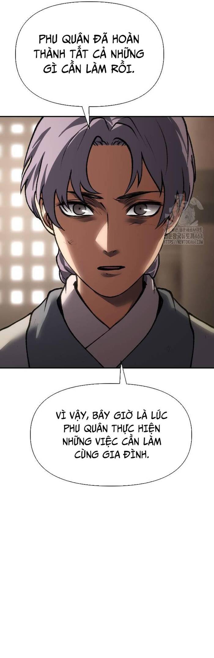 Ám Vệ Chap 46 - Next Chap 47