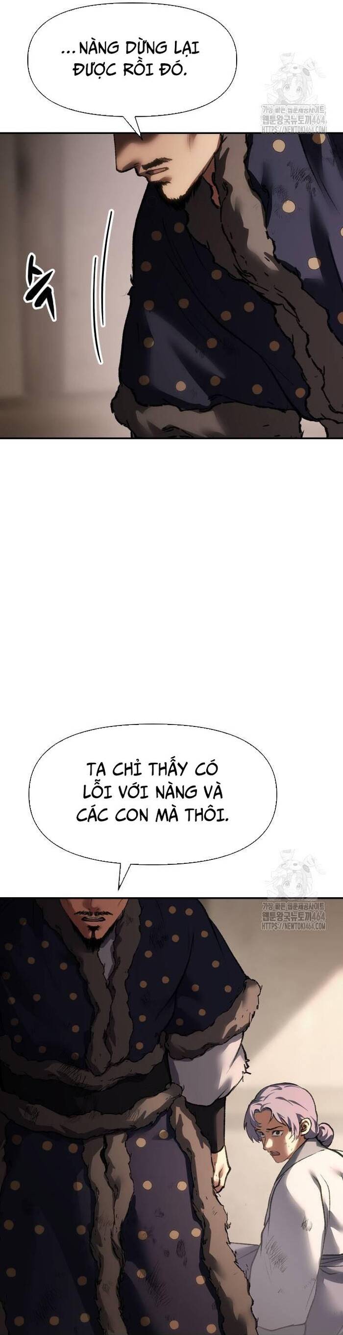 Ám Vệ Chap 46 - Next Chap 47