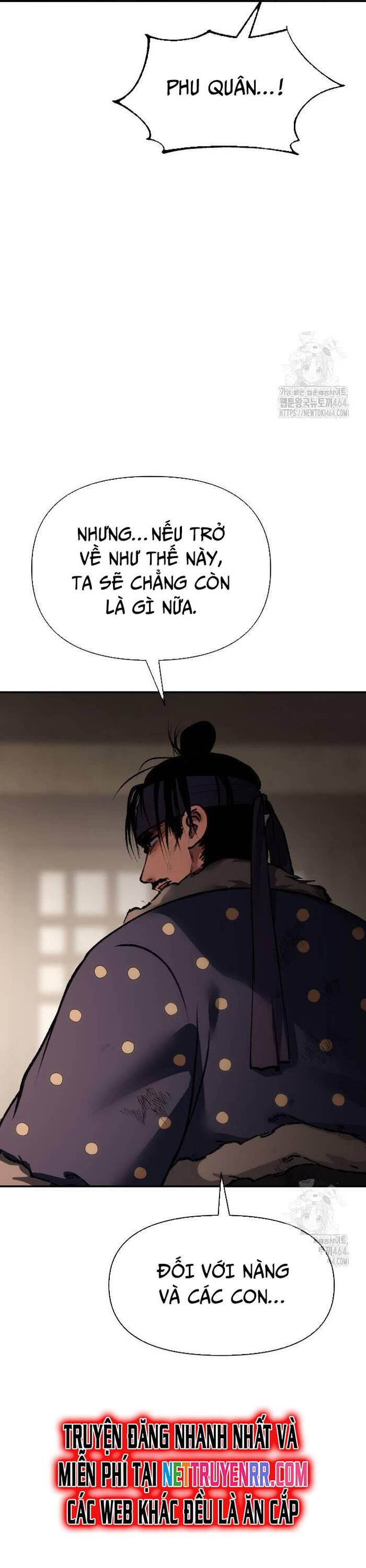 Ám Vệ Chap 46 - Next Chap 47