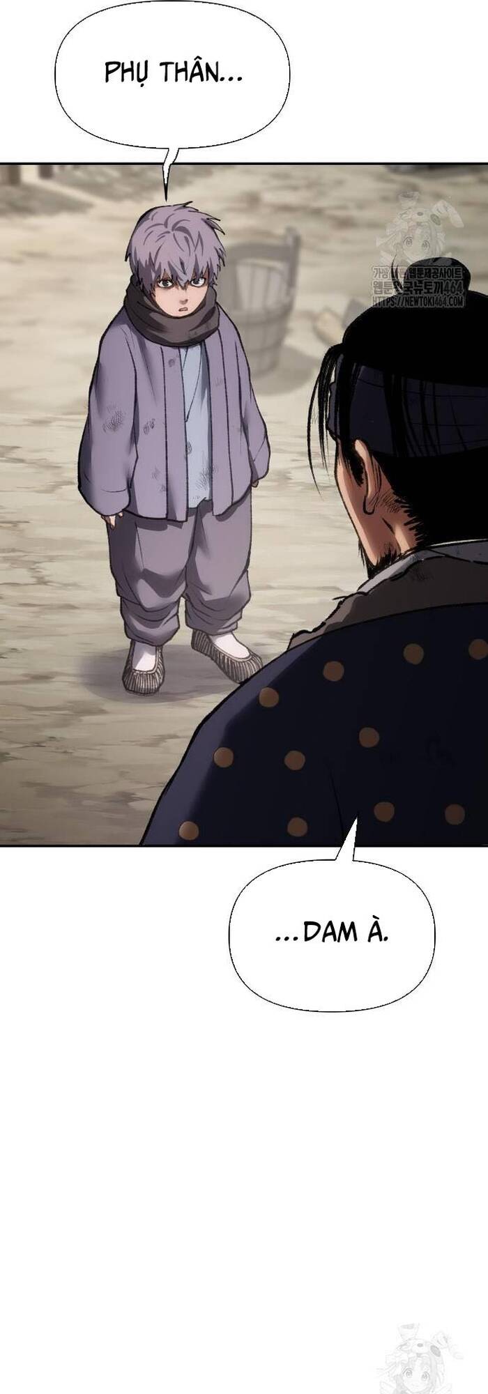 Ám Vệ Chap 46 - Next Chap 47