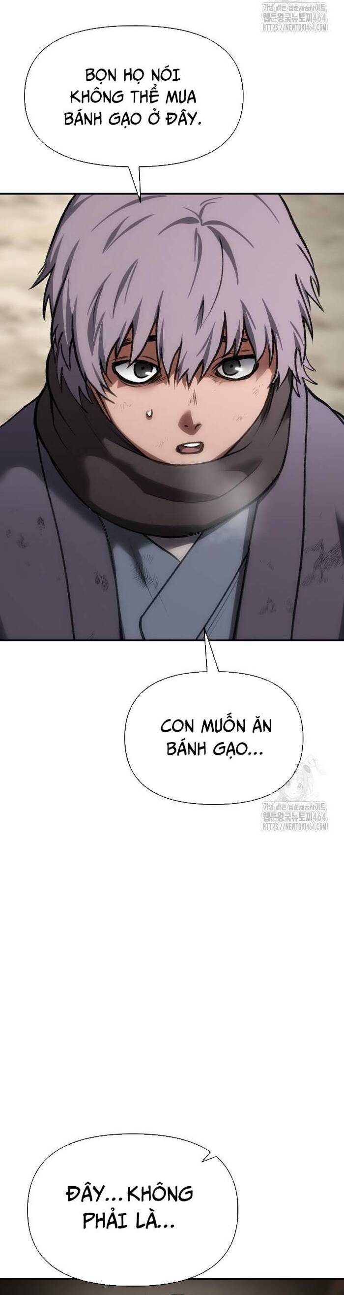 Ám Vệ Chap 46 - Next Chap 47