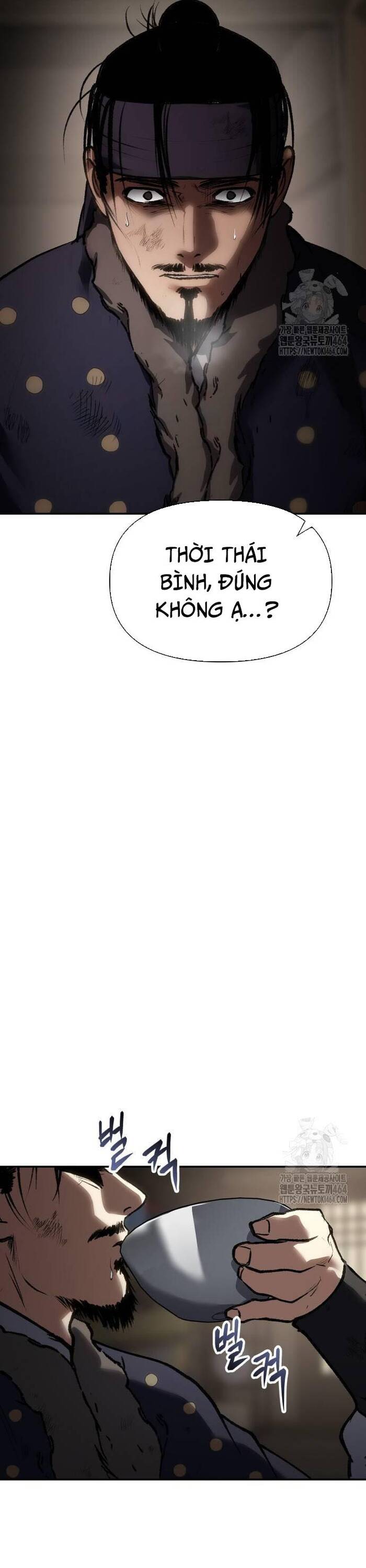 Ám Vệ Chap 46 - Next Chap 47