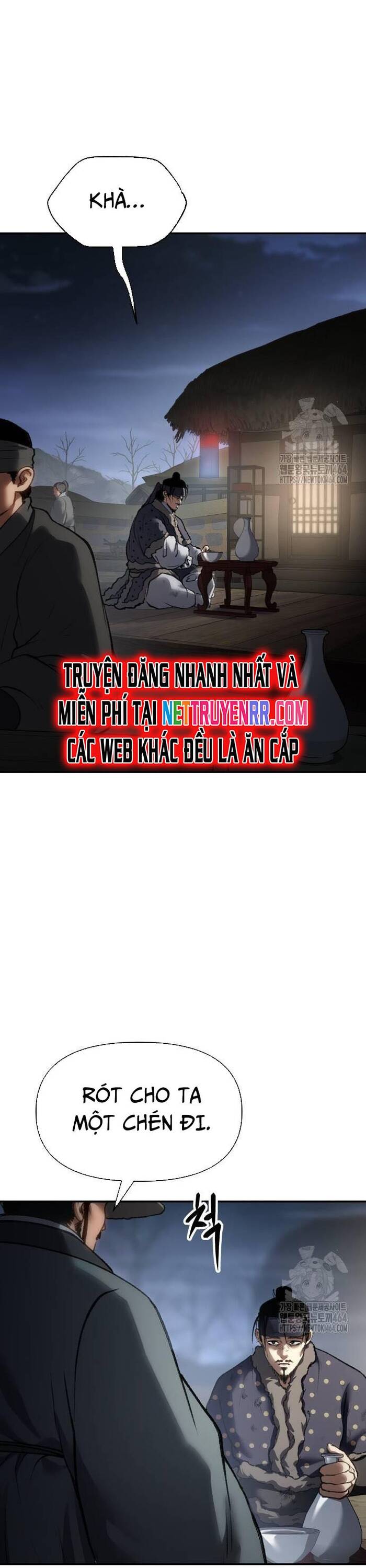 Ám Vệ Chap 46 - Next Chap 47