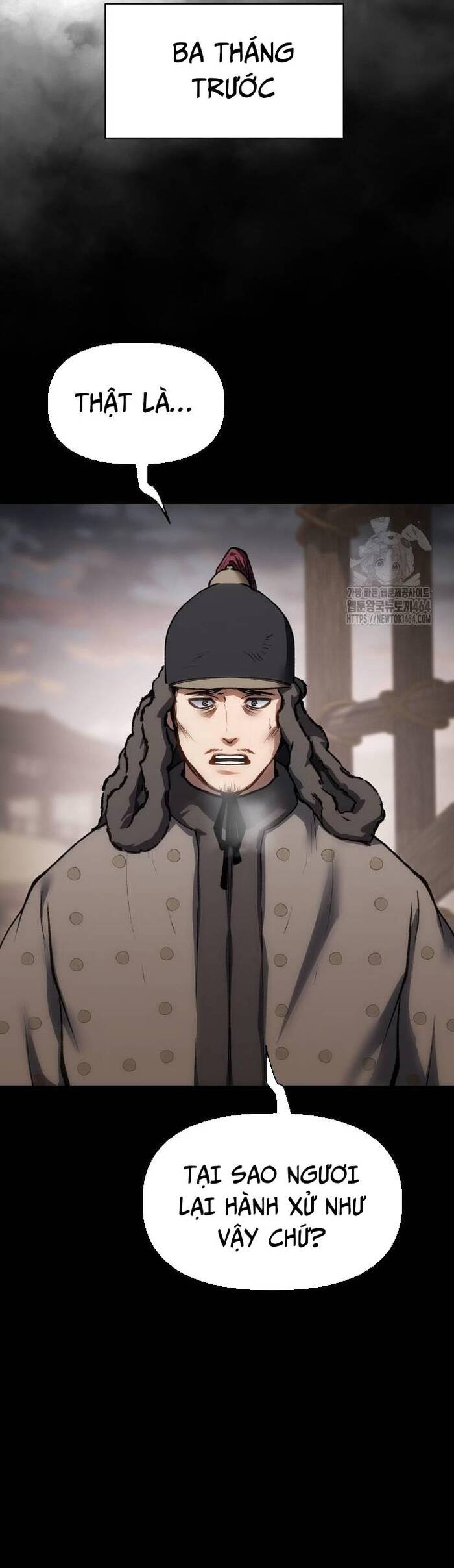 Ám Vệ Chap 46 - Next Chap 47