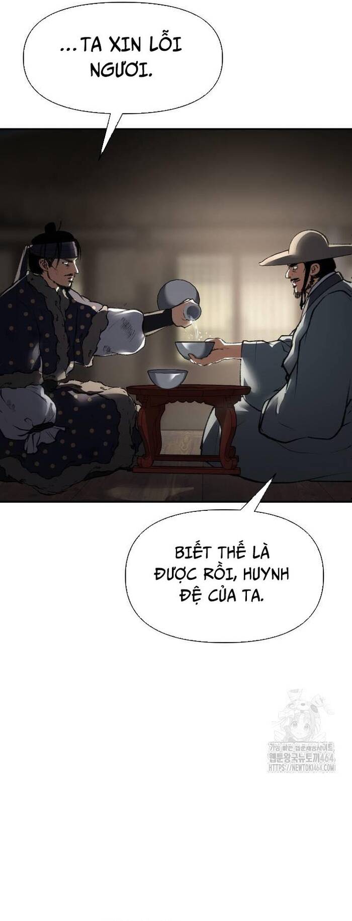 Ám Vệ Chap 46 - Next Chap 47
