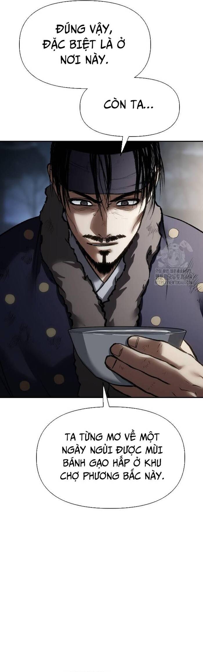 Ám Vệ Chap 46 - Next Chap 47