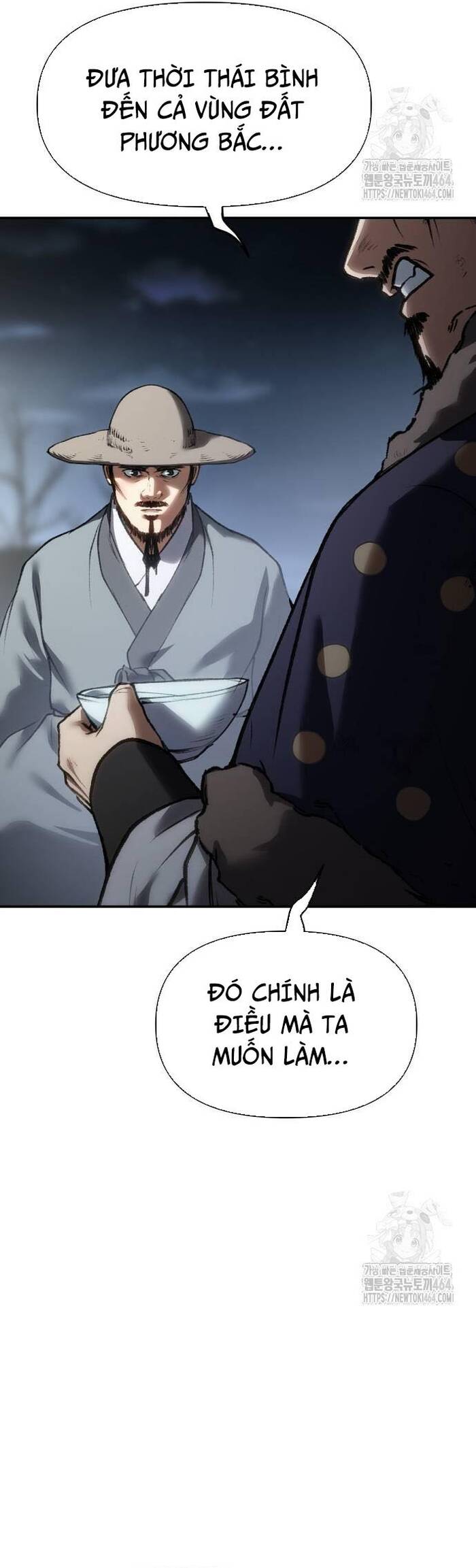 Ám Vệ Chap 46 - Next Chap 47