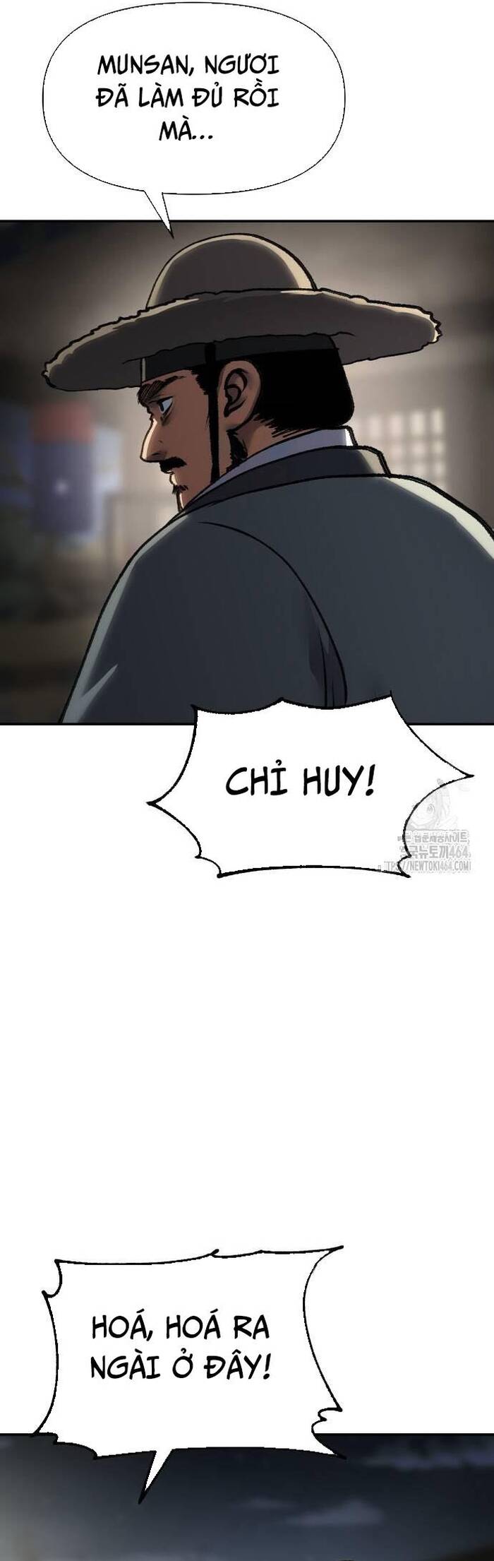 Ám Vệ Chap 46 - Next Chap 47