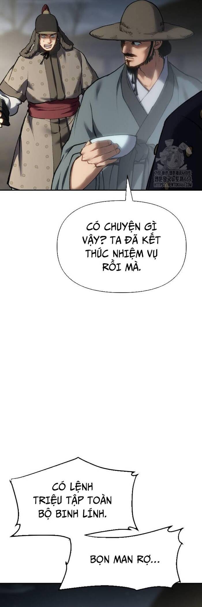 Ám Vệ Chap 46 - Next Chap 47