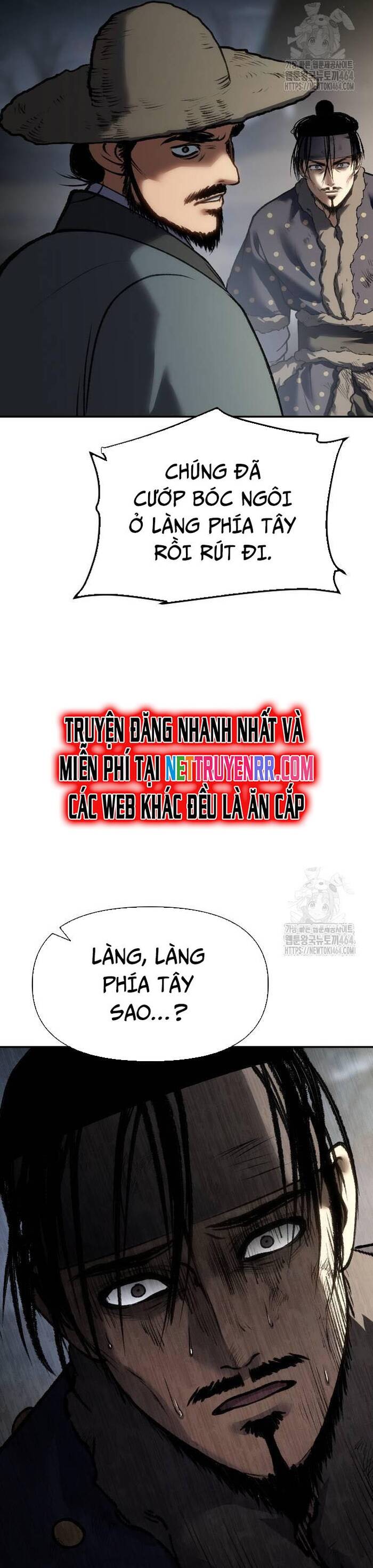 Ám Vệ Chap 46 - Next Chap 47