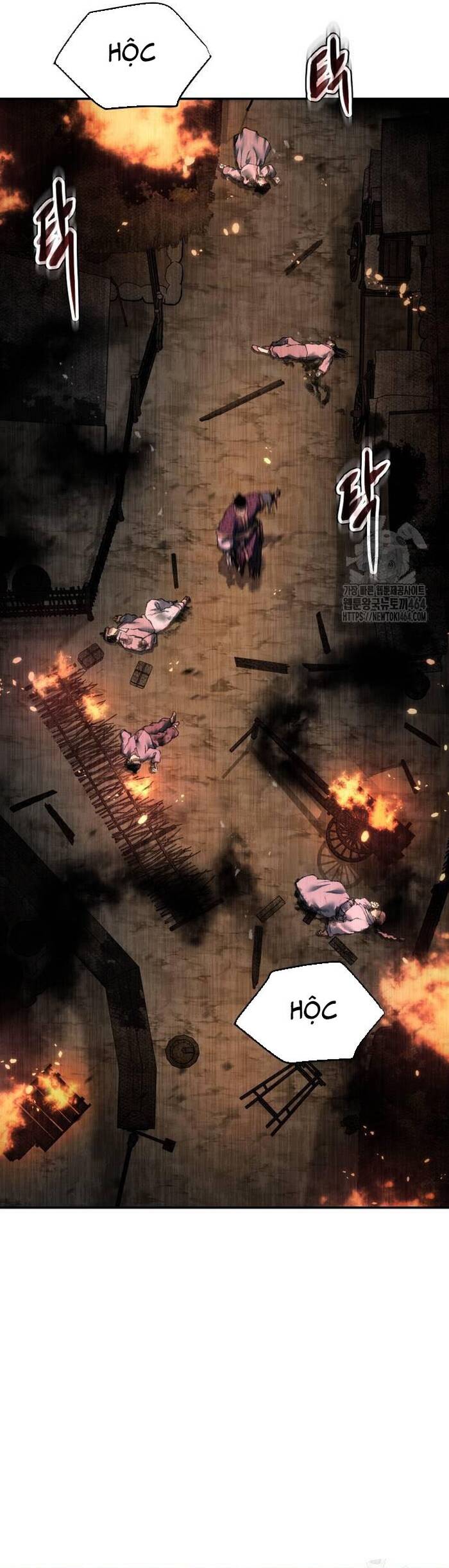 Ám Vệ Chap 46 - Next Chap 47