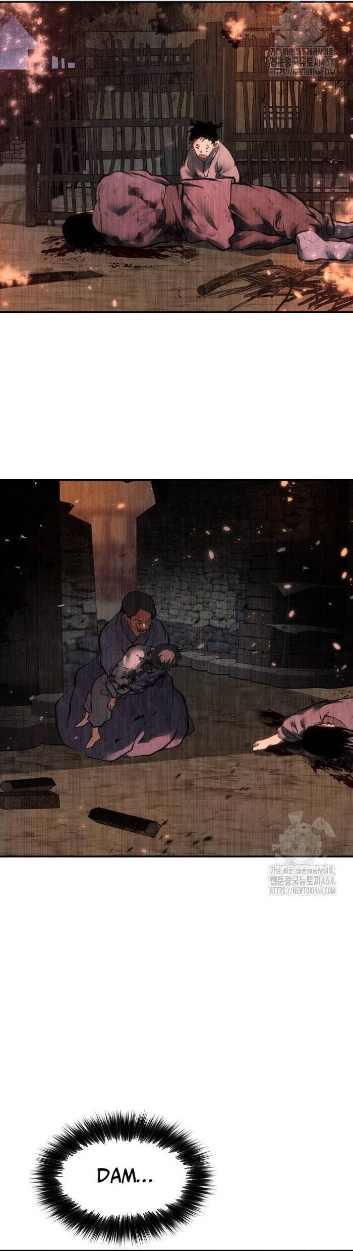 Ám Vệ Chap 46 - Next Chap 47