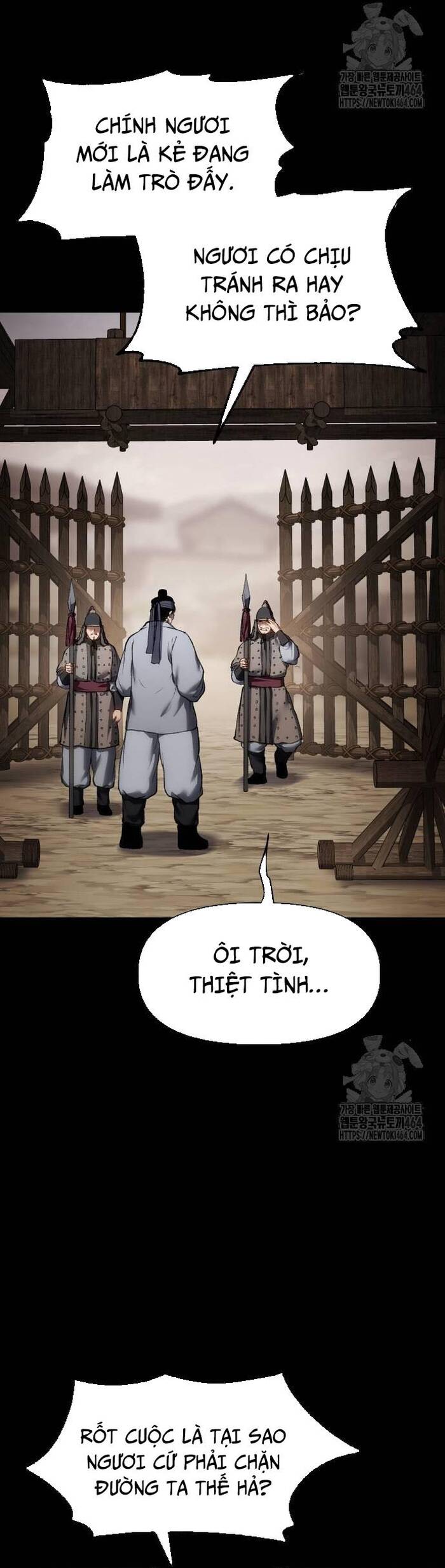 Ám Vệ Chap 46 - Next Chap 47