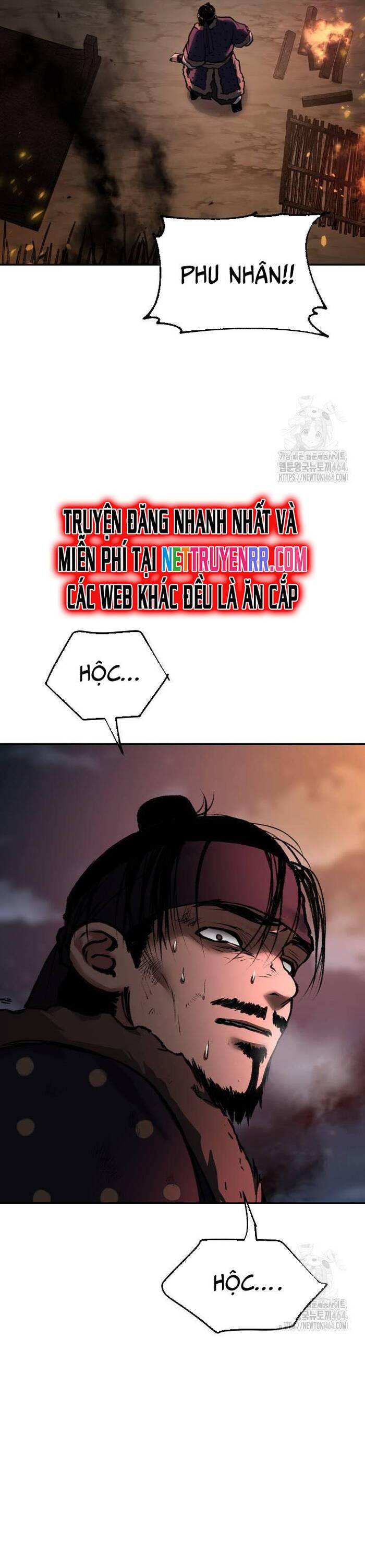Ám Vệ Chap 46 - Next Chap 47