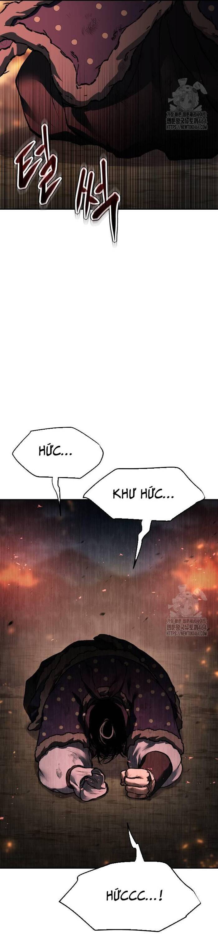 Ám Vệ Chap 46 - Next Chap 47