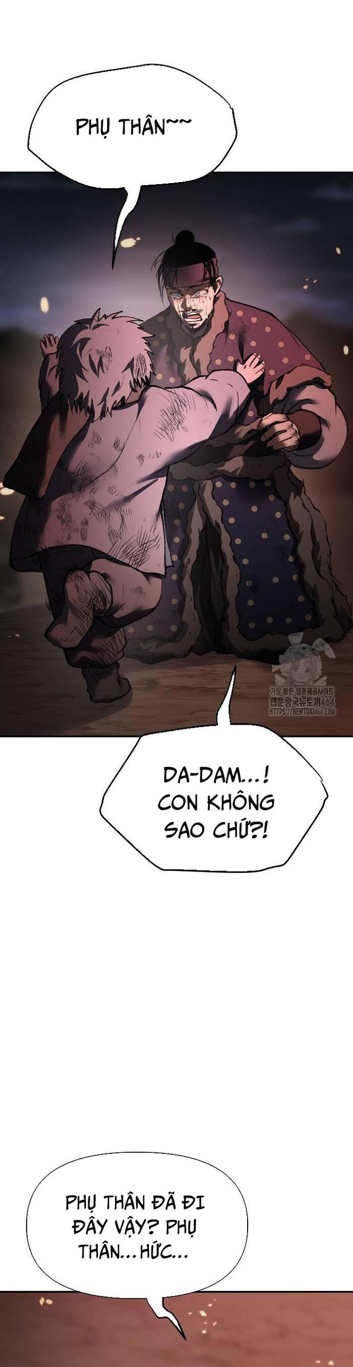Ám Vệ Chap 46 - Next Chap 47