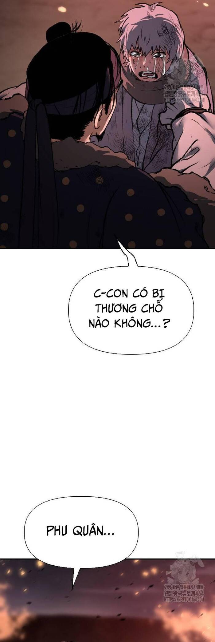 Ám Vệ Chap 46 - Next Chap 47