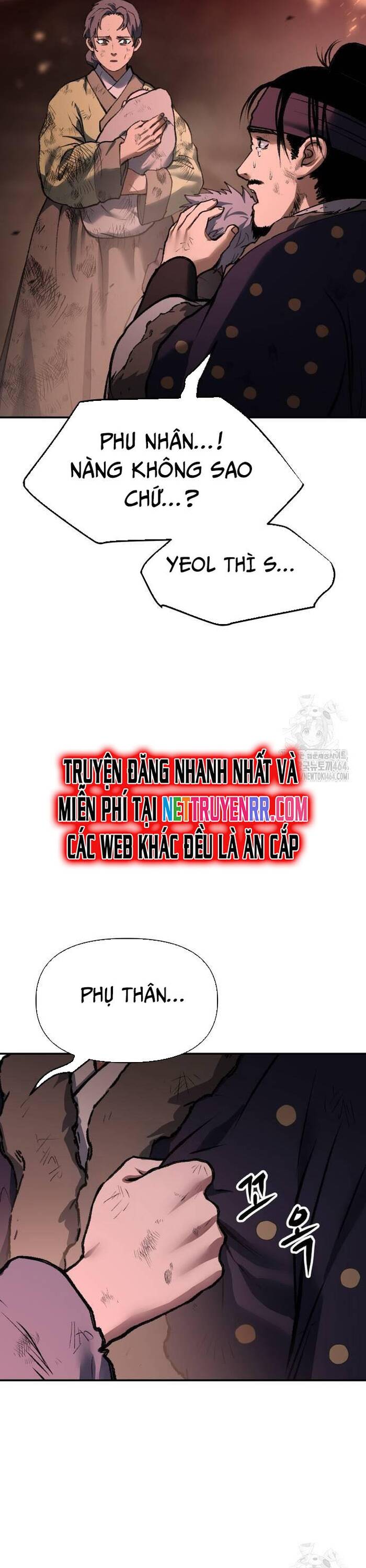 Ám Vệ Chap 46 - Next Chap 47
