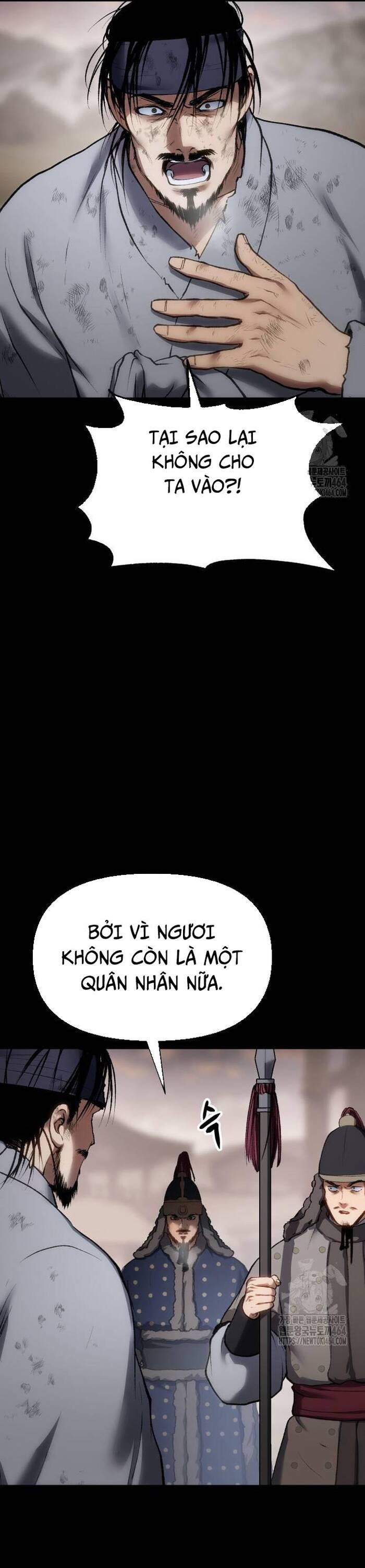 Ám Vệ Chap 46 - Next Chap 47