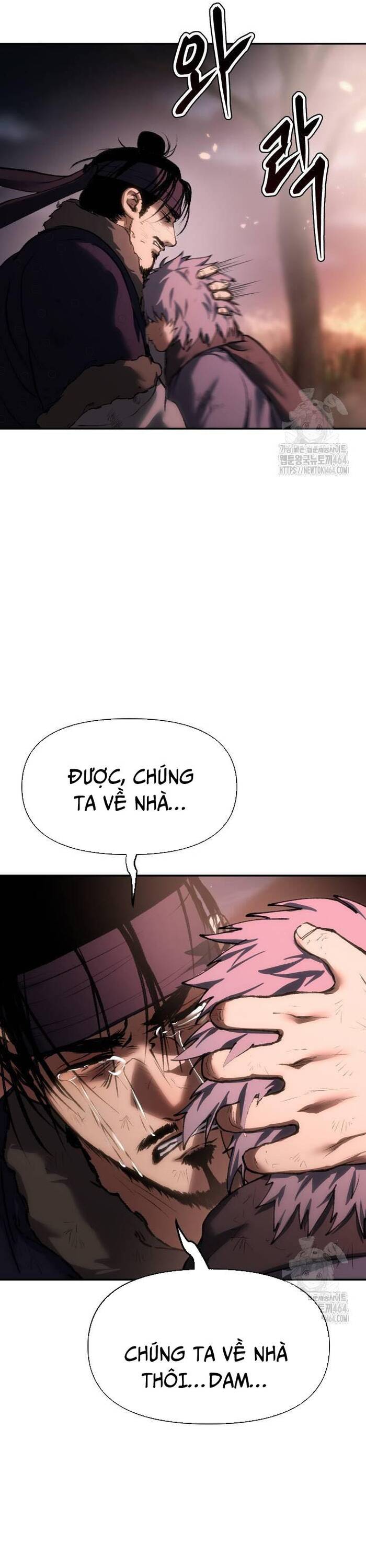 Ám Vệ Chap 46 - Next Chap 47