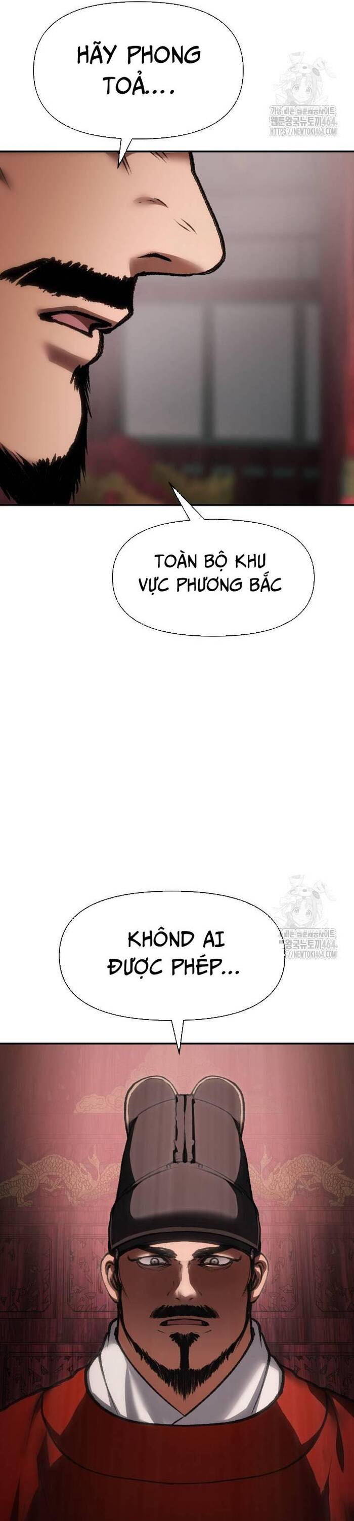 Ám Vệ Chap 46 - Next Chap 47