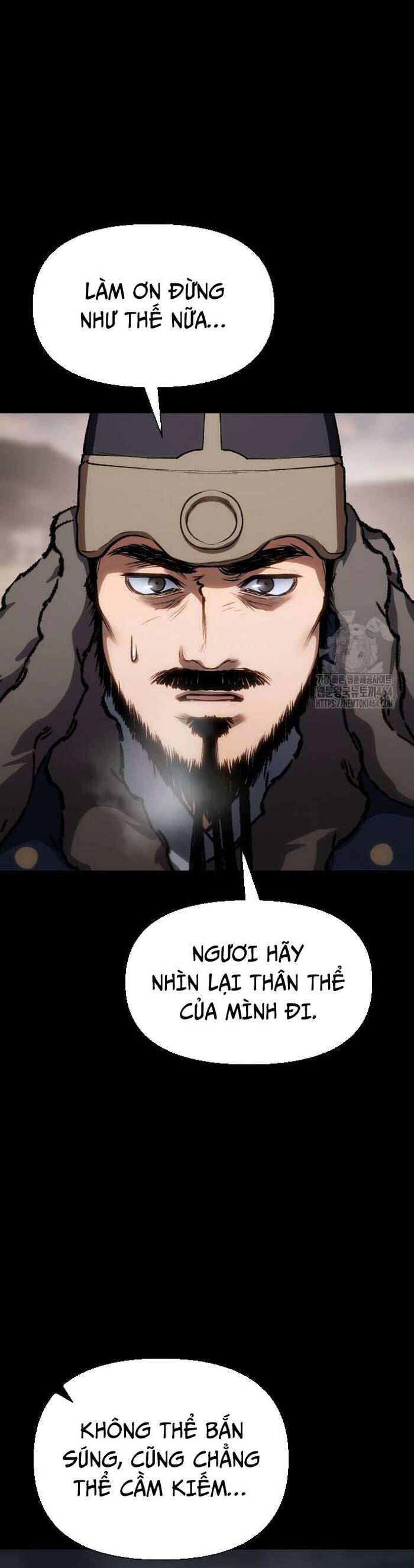 Ám Vệ Chap 46 - Next Chap 47