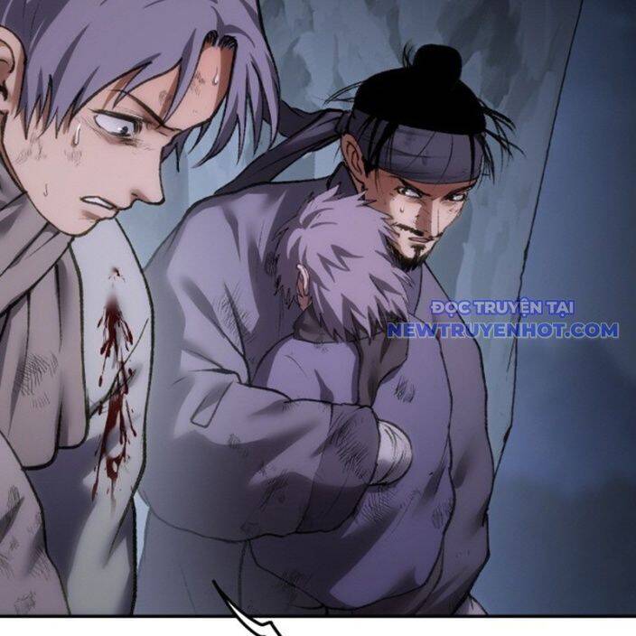 Ám Vệ Chap 47 - Next Chap 48
