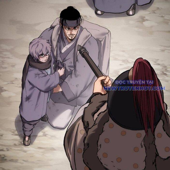 Ám Vệ Chap 47 - Next Chap 48