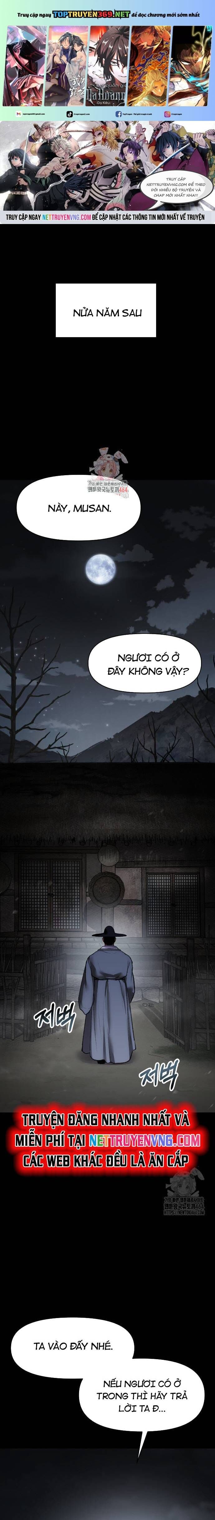 Ám Vệ Chap 48 - Next Chap 49