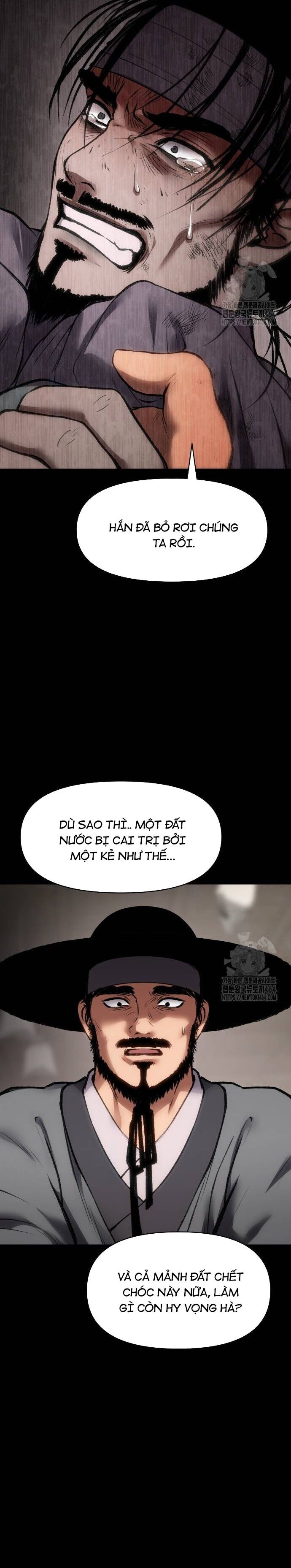 Ám Vệ Chap 48 - Next Chap 49
