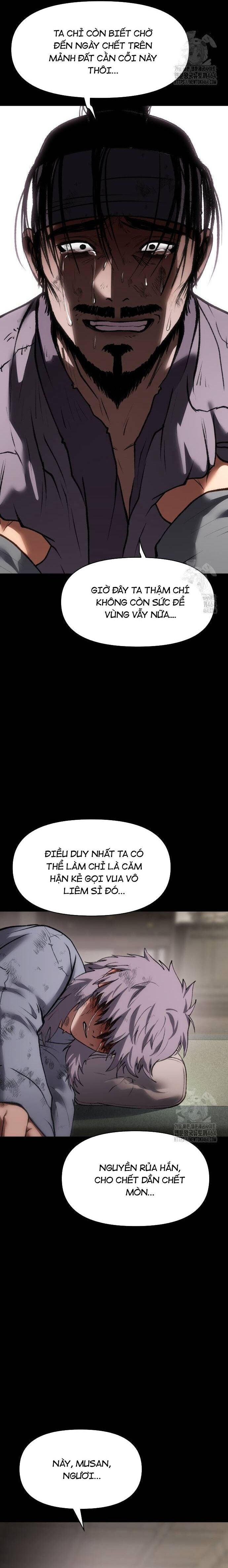 Ám Vệ Chap 48 - Next Chap 49