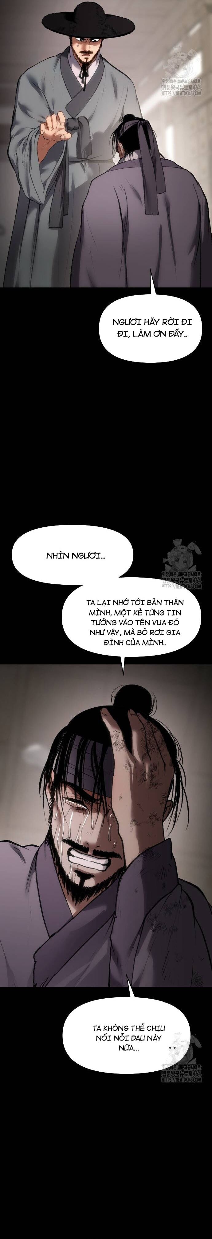 Ám Vệ Chap 48 - Next Chap 49