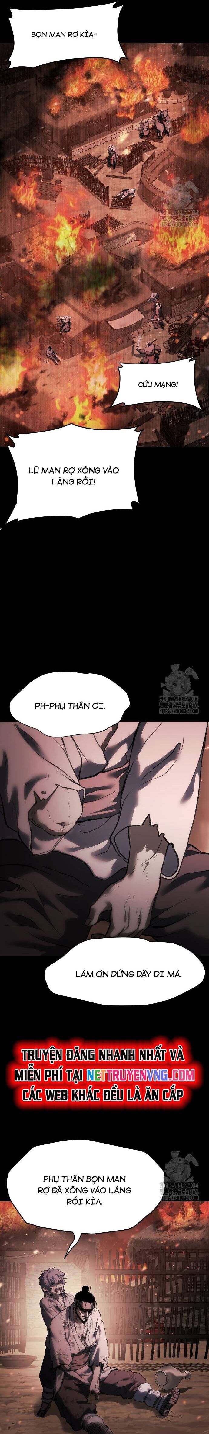Ám Vệ Chap 48 - Next Chap 49