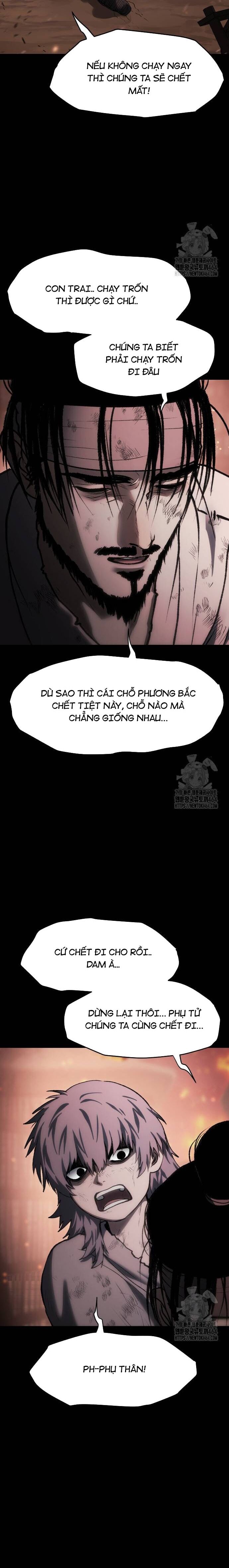 Ám Vệ Chap 48 - Next Chap 49