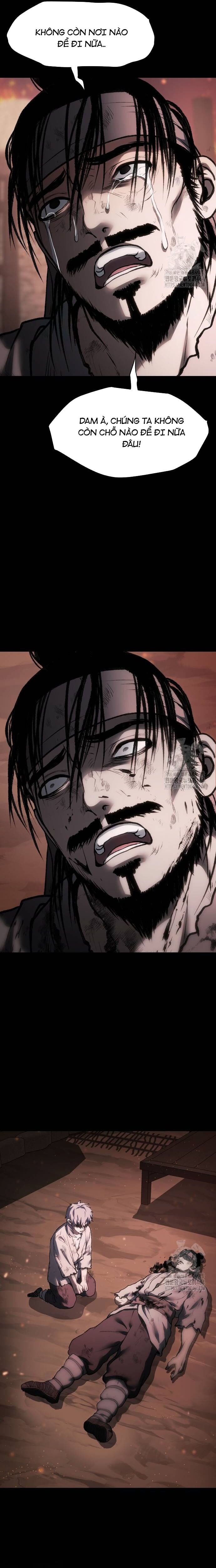 Ám Vệ Chap 48 - Next Chap 49
