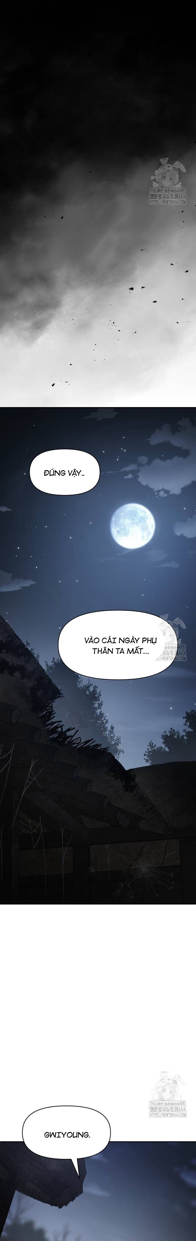Ám Vệ Chap 48 - Next Chap 49