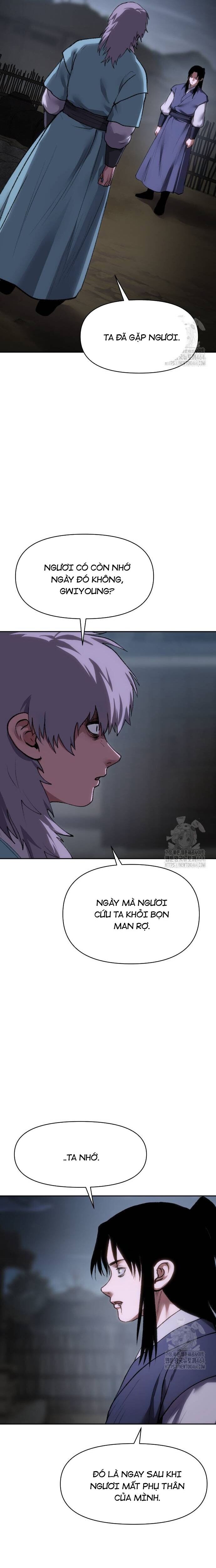Ám Vệ Chap 48 - Next Chap 49